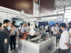 一款被誉为“工业神经元”的手艺立异——华龙